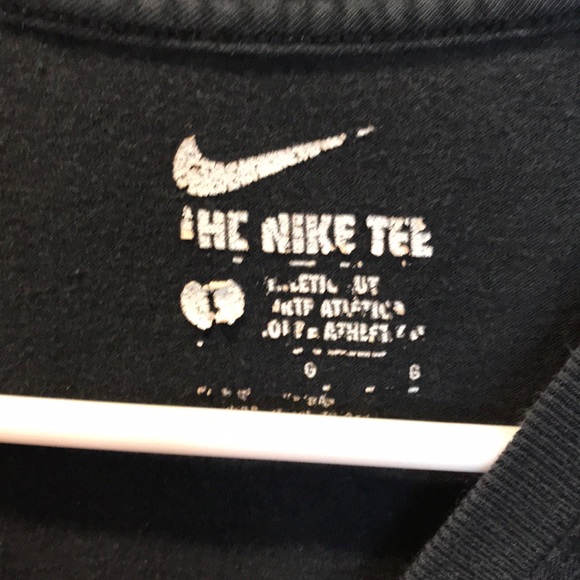 2 SF Giants Black Tees - Picture 4 of 6